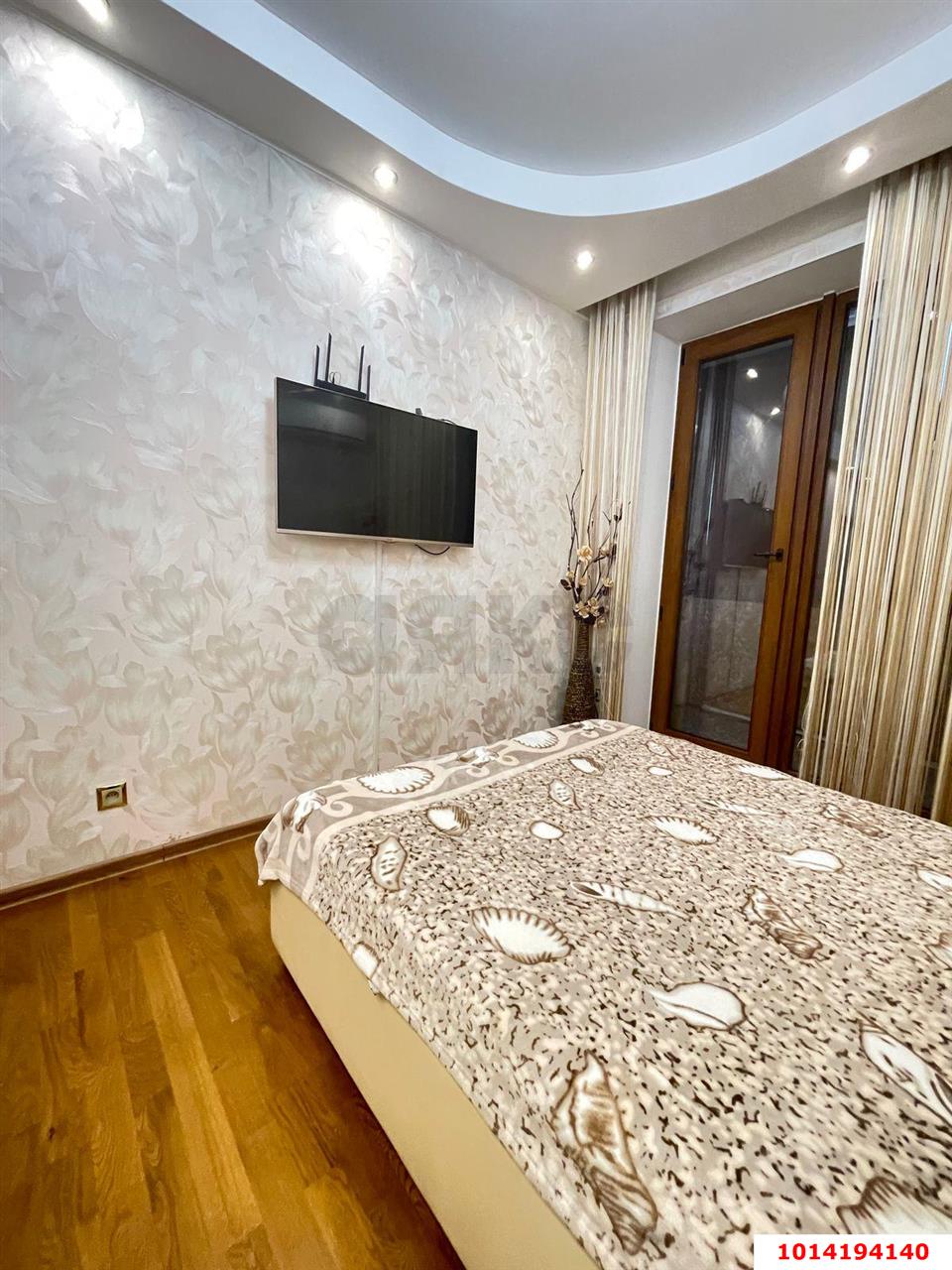 Фото №8: 1-комнатная квартира 40 м² - Краснодар, Музыкальный, ул. Ангарская, 2/5