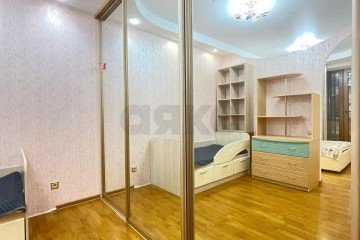 Фото №4: 1-комнатная квартира 33 м² - Краснодар, мкр. Музыкальный, ул. Ангарская, 2/5
