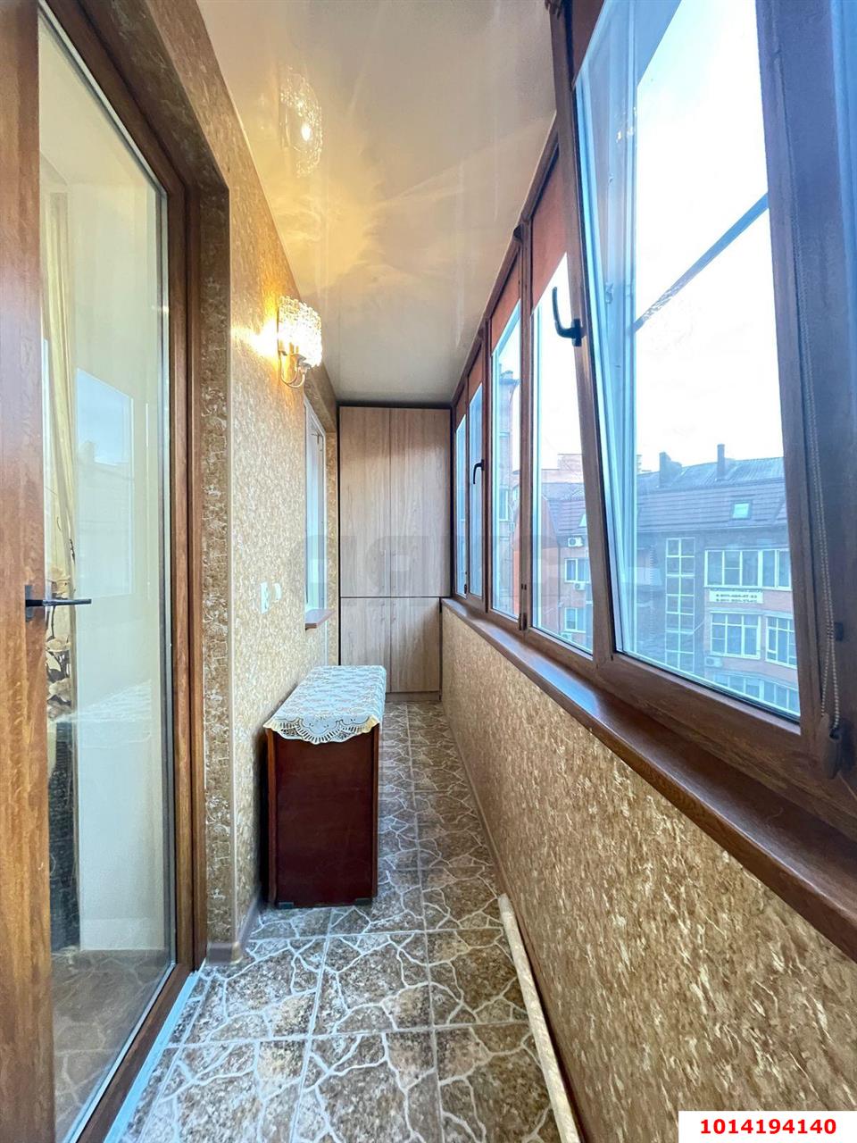 Фото №15: 1-комнатная квартира 40 м² - Краснодар, Музыкальный, ул. Ангарская, 2/5