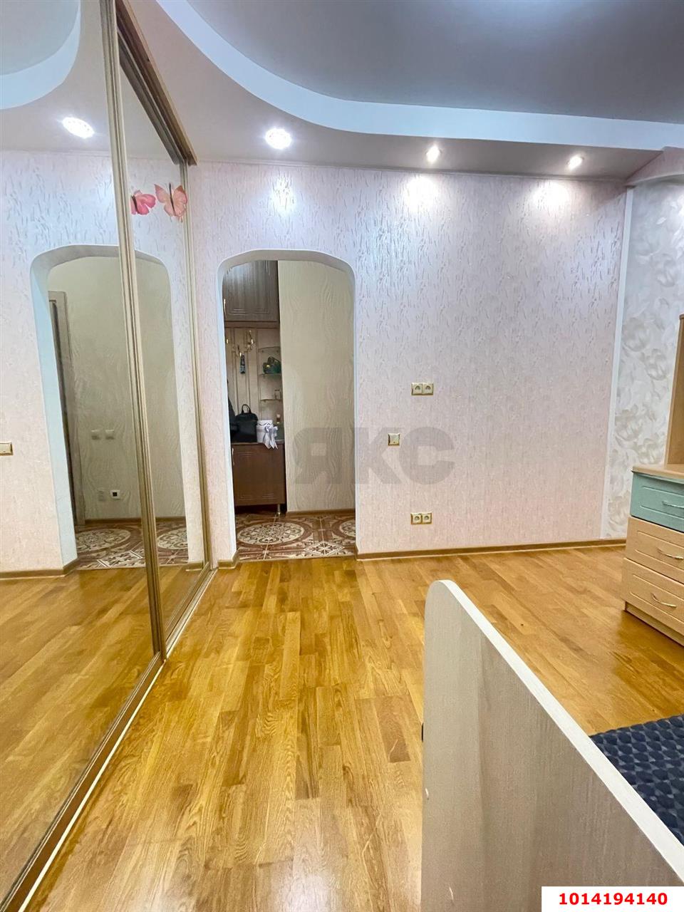 Фото №17: 1-комнатная квартира 40 м² - Краснодар, Музыкальный, ул. Ангарская, 2/5