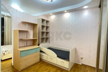 Фото №2: 1-комнатная квартира 40 м² - Краснодар, мкр. Музыкальный, ул. Ангарская, 2/5