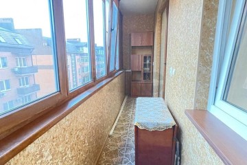 Фото №3: 1-комнатная квартира 40 м² - Краснодар, мкр. Музыкальный, ул. Ангарская, 2/5