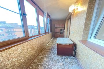 Фото №3: 1-комнатная квартира 40 м² - Краснодар, мкр. Музыкальный, ул. Ангарская, 2/5