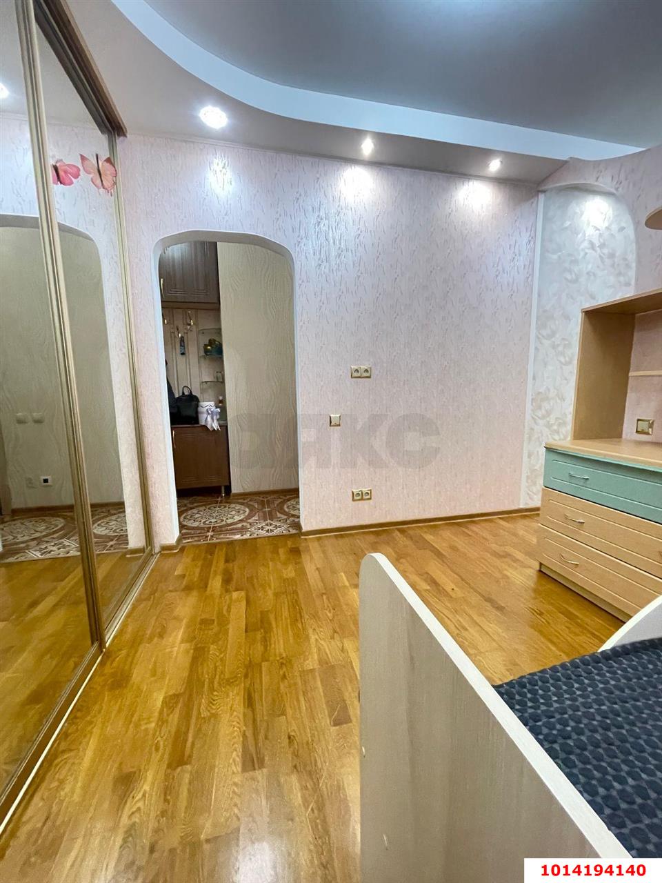 Фото №12: 1-комнатная квартира 40 м² - Краснодар, Музыкальный, ул. Ангарская, 2/5