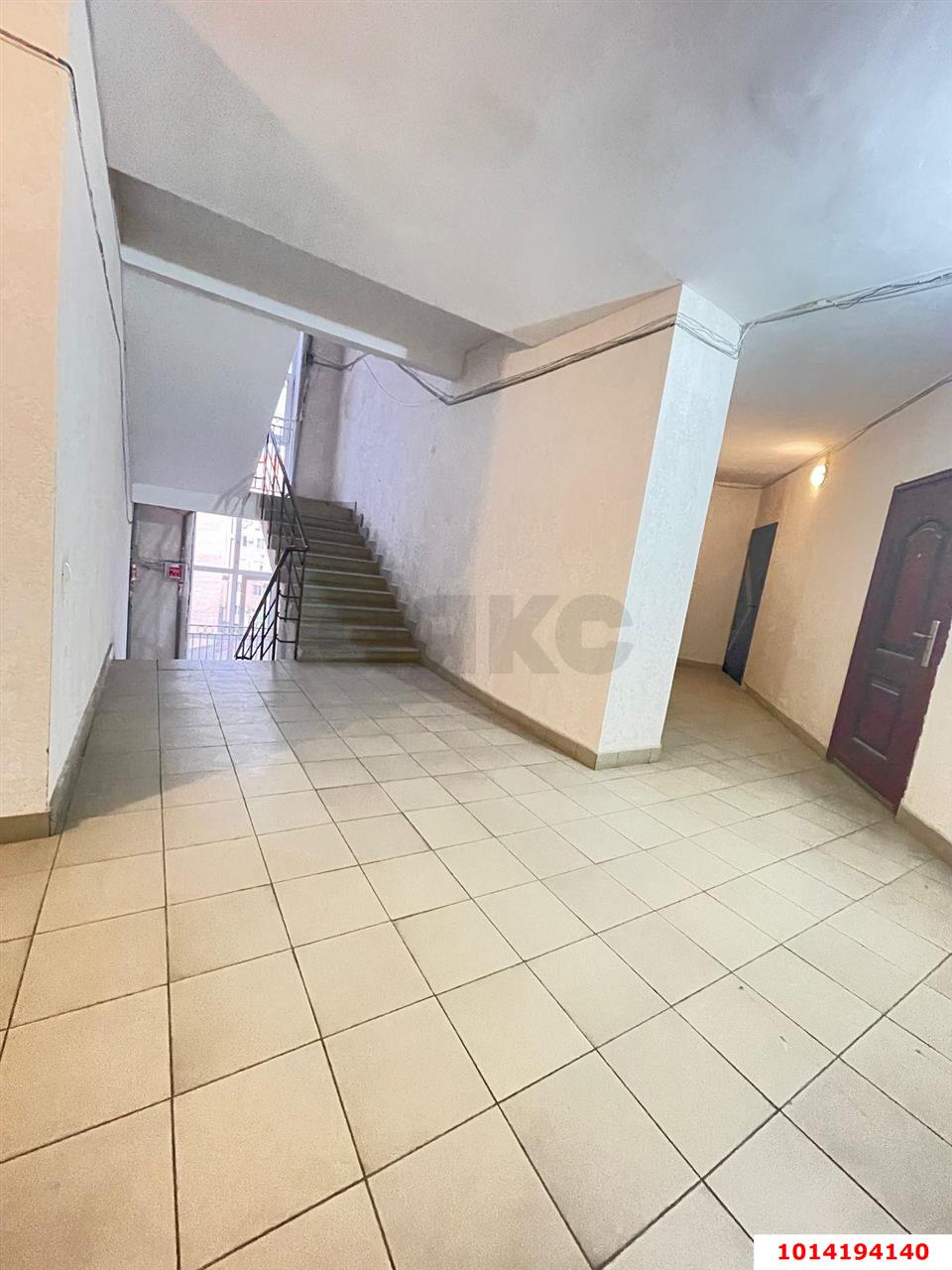 Фото №18: 1-комнатная квартира 40 м² - Краснодар, Музыкальный, ул. Ангарская, 2/5