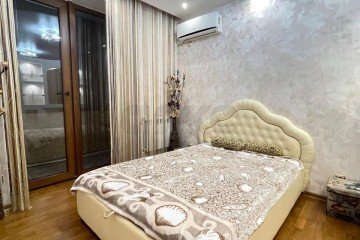 Фото №3: 1-комнатная квартира 33 м² - Краснодар, мкр. Музыкальный, ул. Ангарская, 2/5