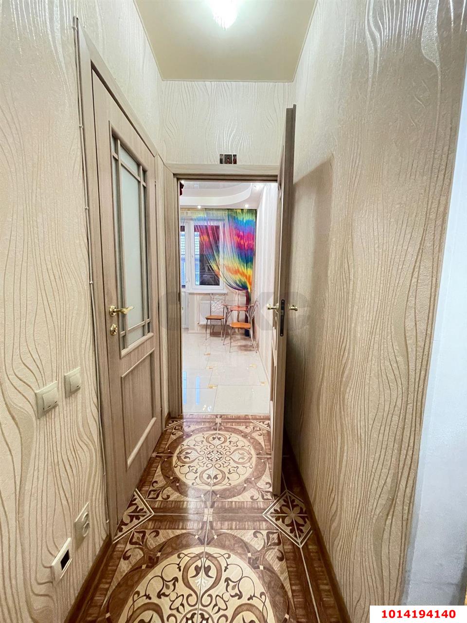 Фото №16: 1-комнатная квартира 40 м² - Краснодар, Музыкальный, ул. Ангарская, 2/5