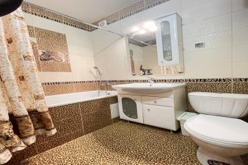 Фото №5: 1-комнатная квартира 40 м² - Краснодар, мкр. Музыкальный, ул. Ангарская, 2/5