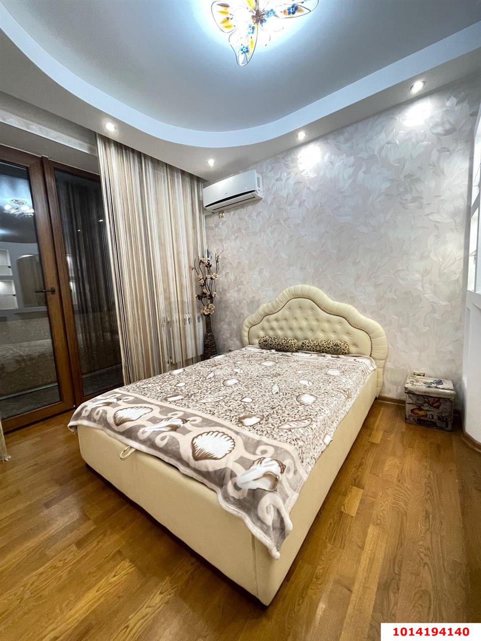 Фото №9: 1-комнатная квартира 40 м² - Краснодар, Музыкальный, ул. Ангарская, 2/5