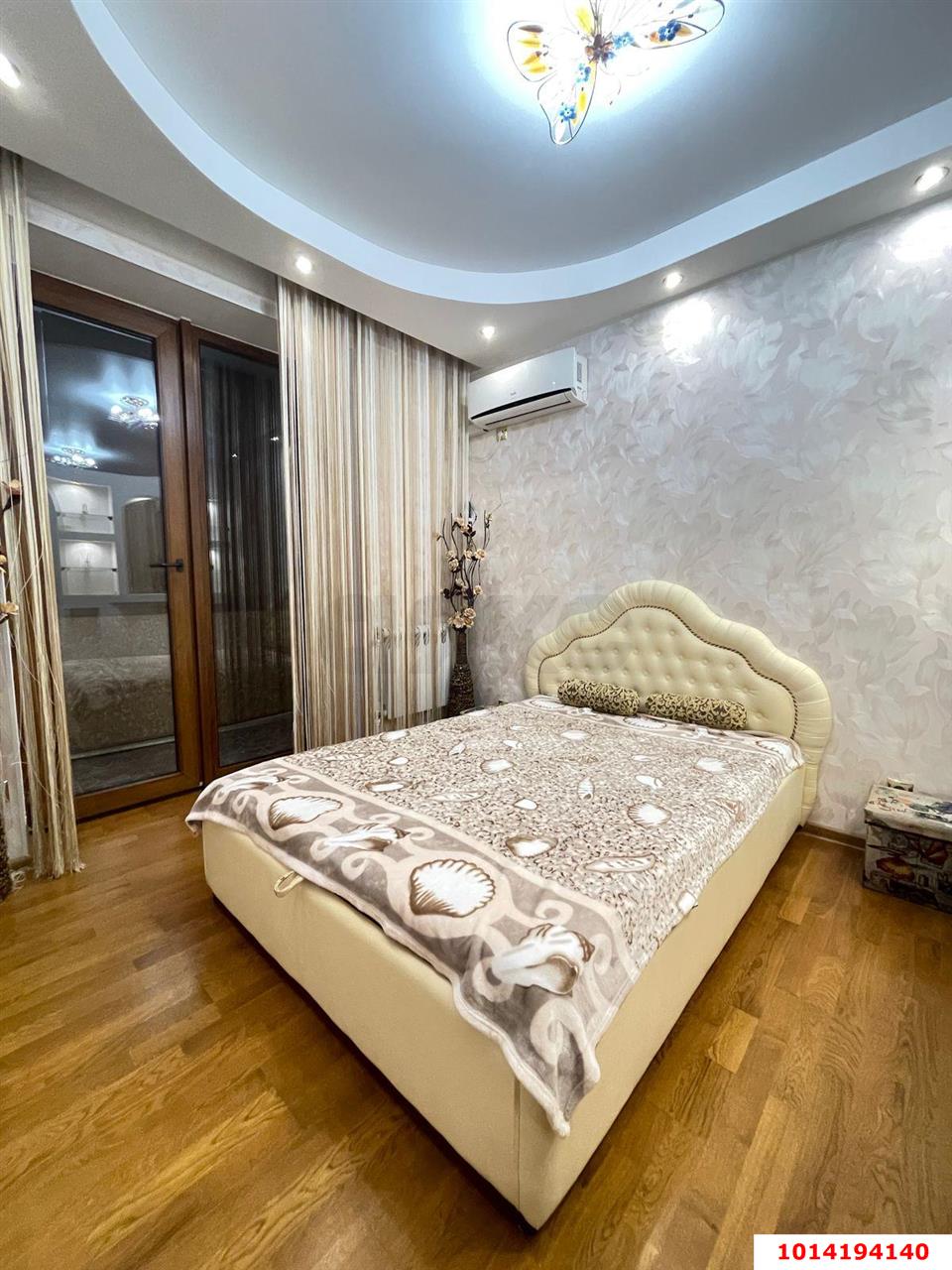 Фото №10: 1-комнатная квартира 40 м² - Краснодар, Музыкальный, ул. Ангарская, 2/5