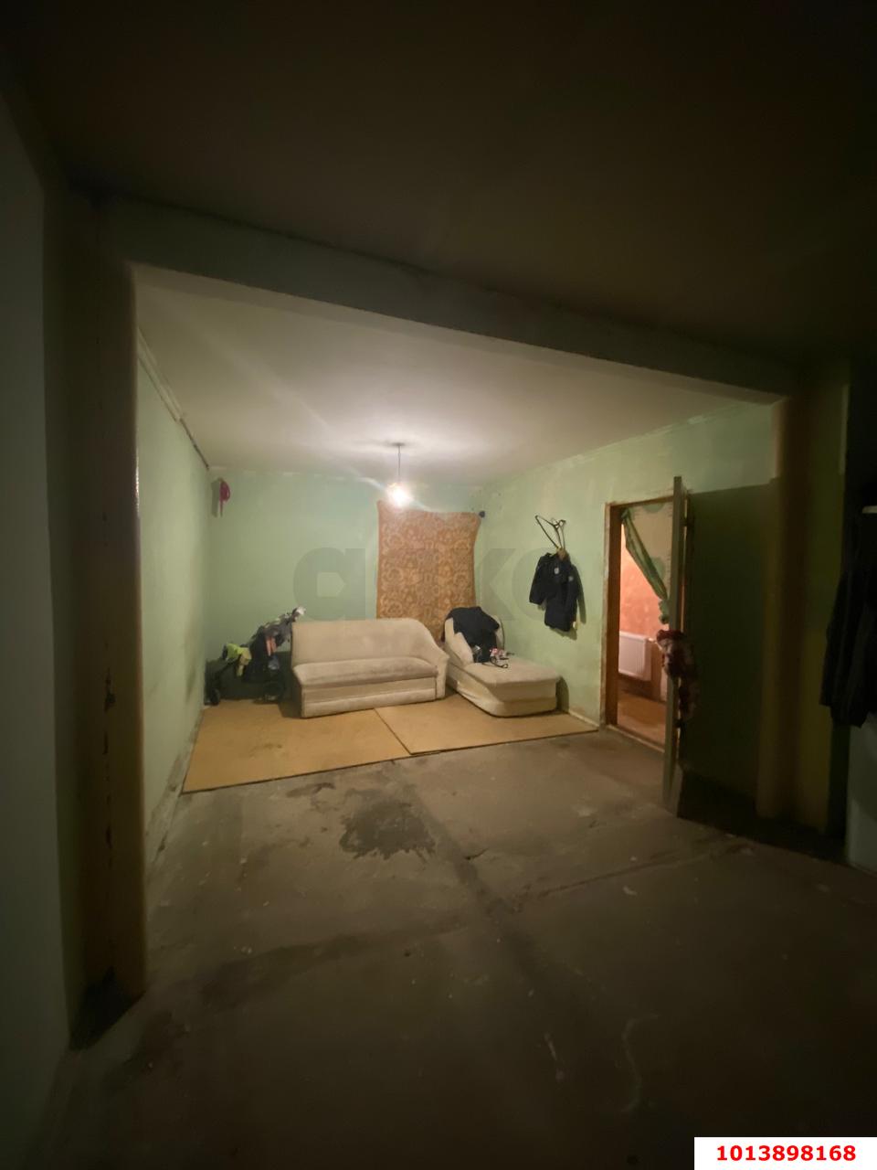 Фото №6: 2-комнатная квартира 68 м² - Южный, ул. Новая, 2/2