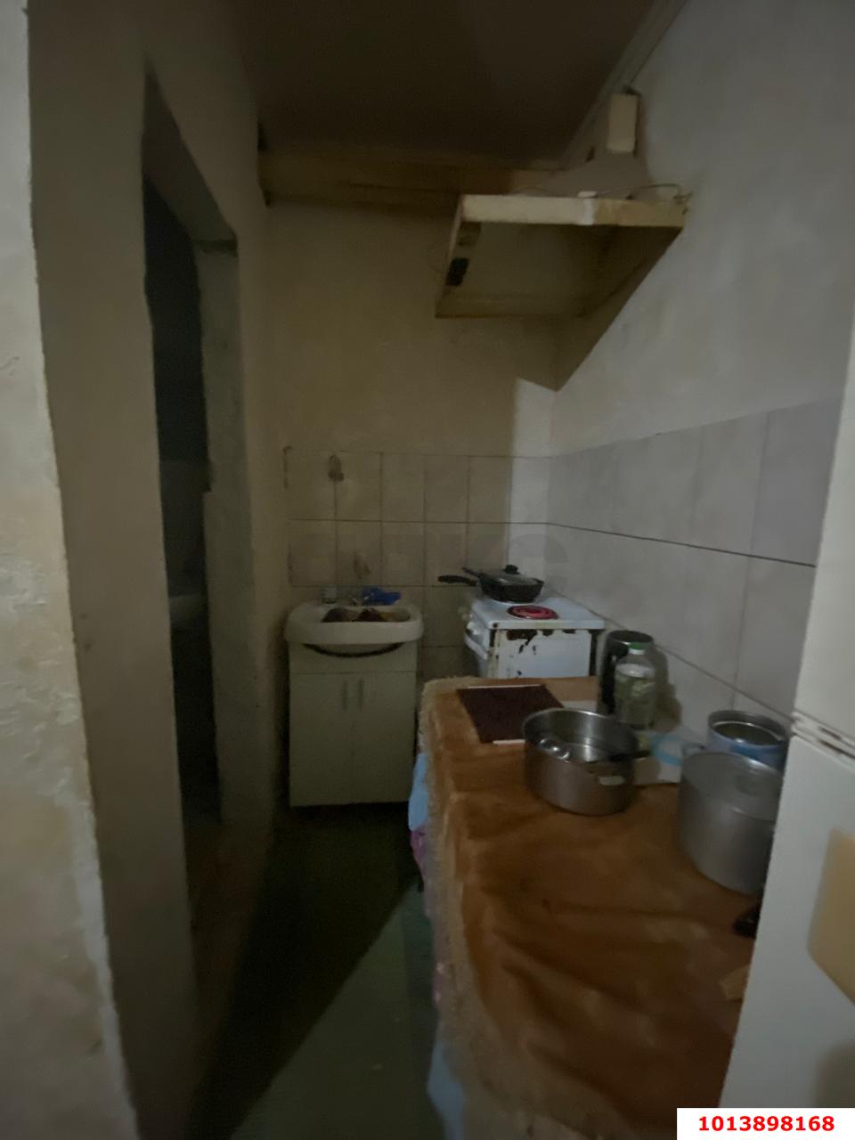 Фото №7: 2-комнатная квартира 68 м² - Южный, ул. Новая, 2/2