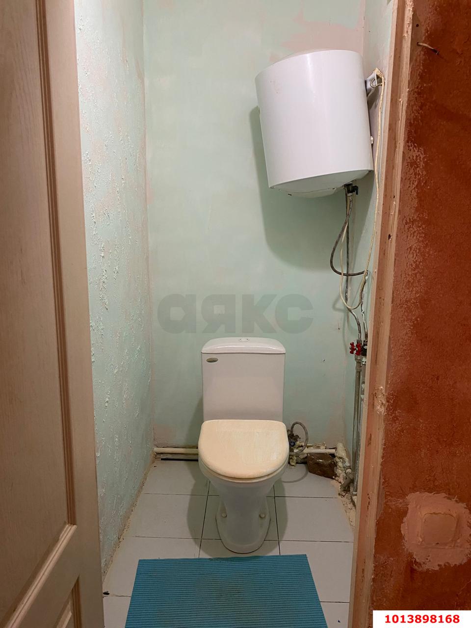 Фото №11: 2-комнатная квартира 68 м² - Южный, ул. Новая, 2/2