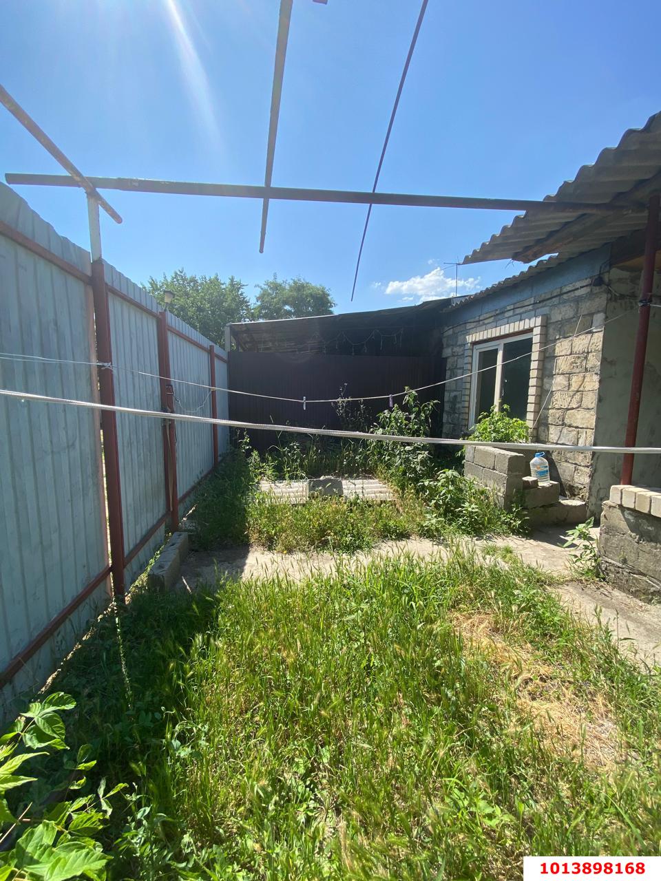 Фото №12: 2-комнатная квартира 68 м² - Южный, ул. Новая, 2/2