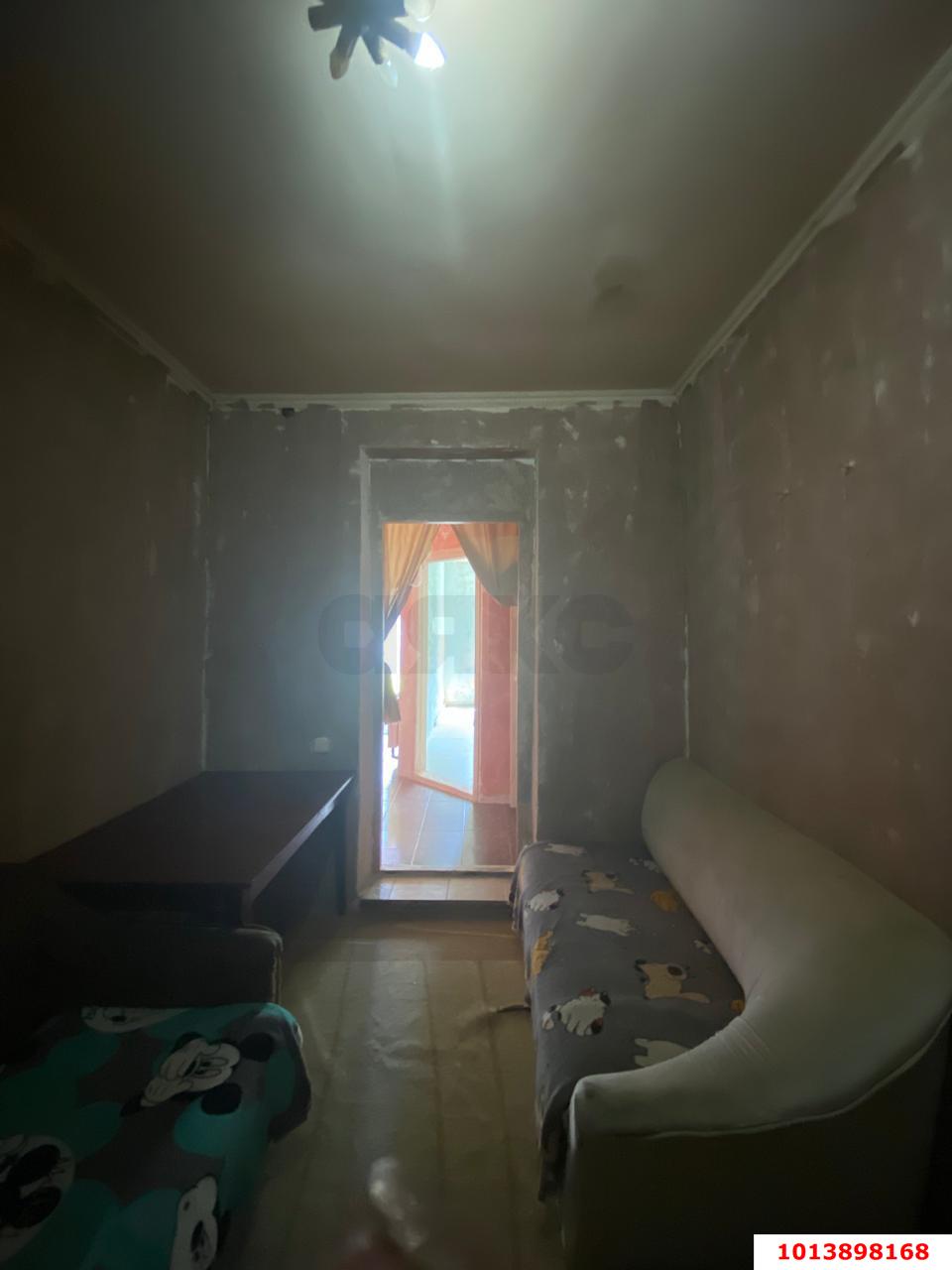 Фото №9: 2-комнатная квартира 68 м² - Южный, ул. Новая, 2/2