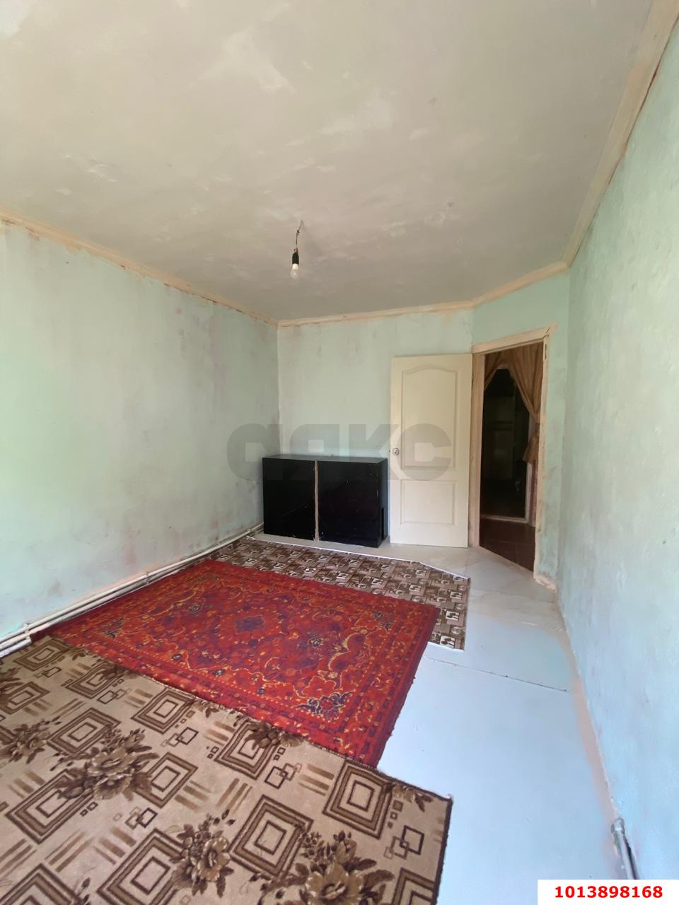 Фото №3: 2-комнатная квартира 68 м² - Южный, ул. Новая, 2/2