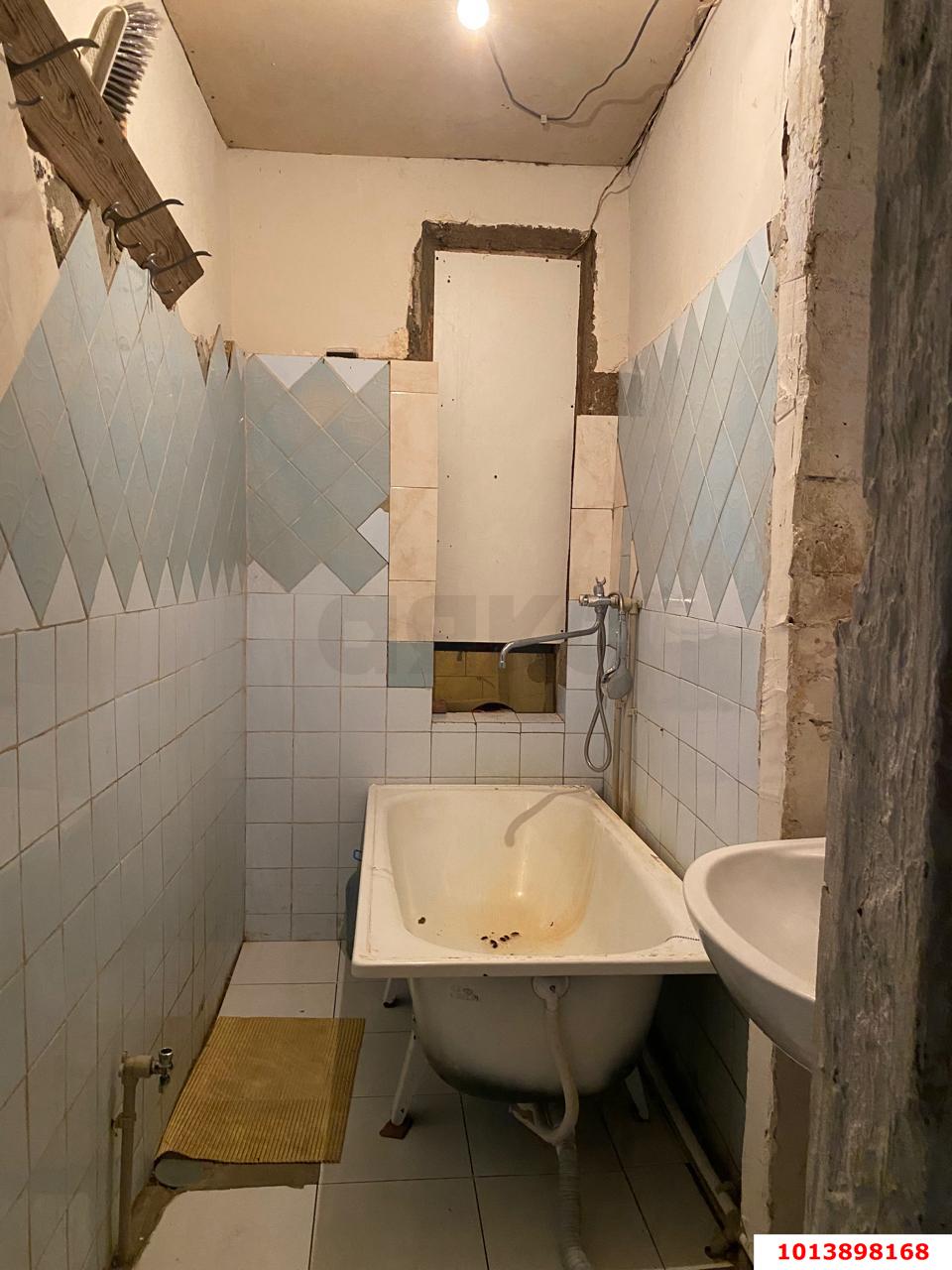 Фото №10: 2-комнатная квартира 68 м² - Южный, ул. Новая, 2/2