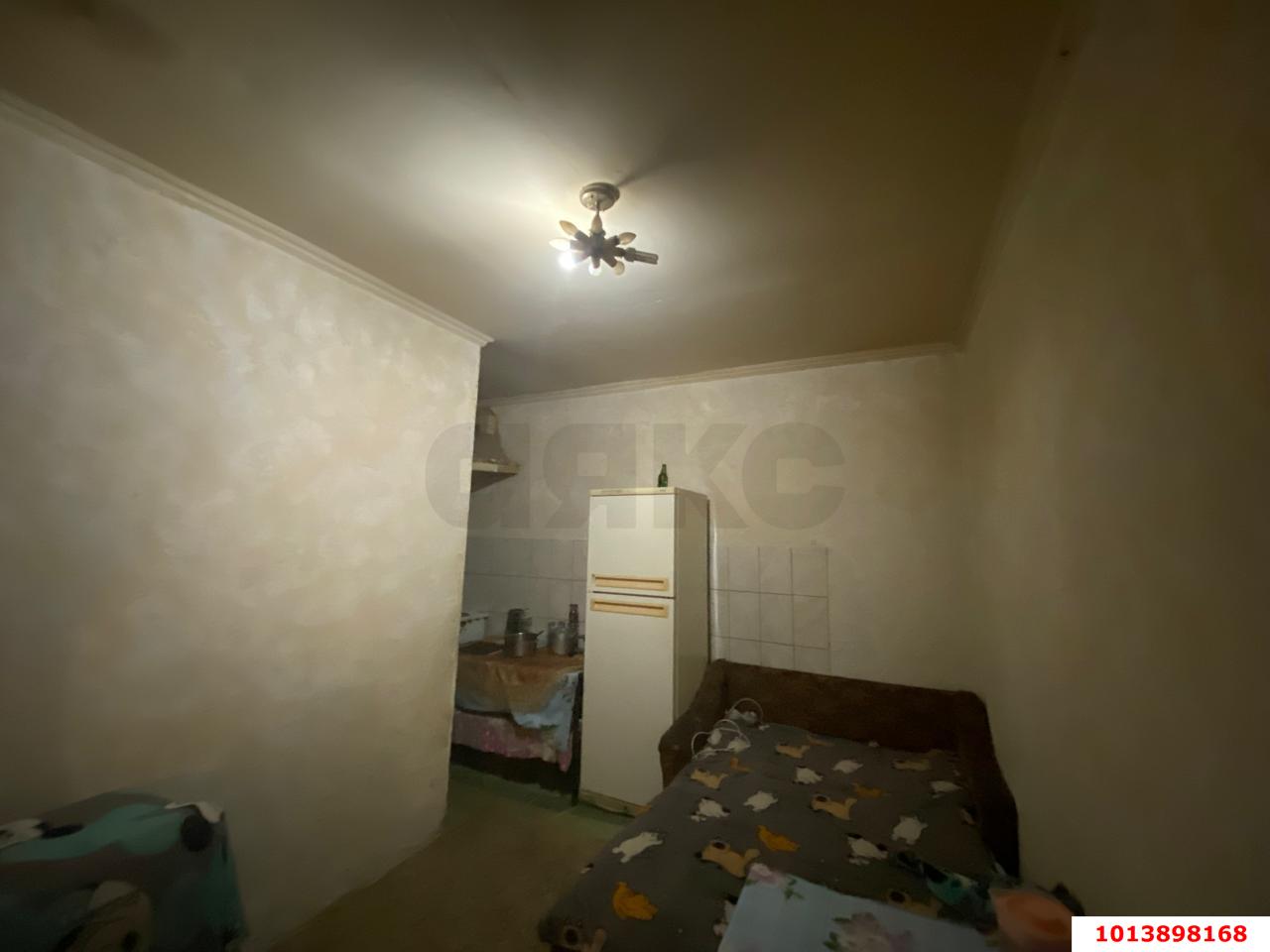 Фото №3: 2-комнатная квартира 68 м² - Южный, ул. Новая, 2/2