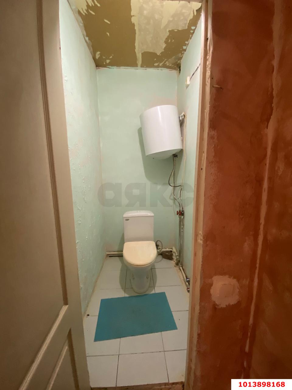 Фото №18: 2-комнатная квартира 68 м² - Южный, ул. Новая, 2/2