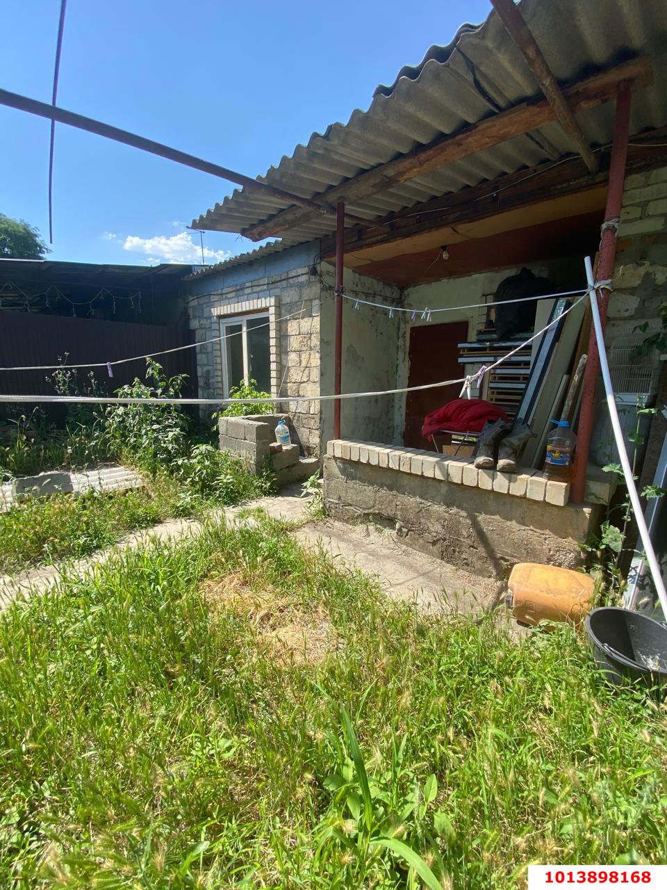 Фото №15: 2-комнатная квартира 68 м² - Южный, ул. Новая, 2/2