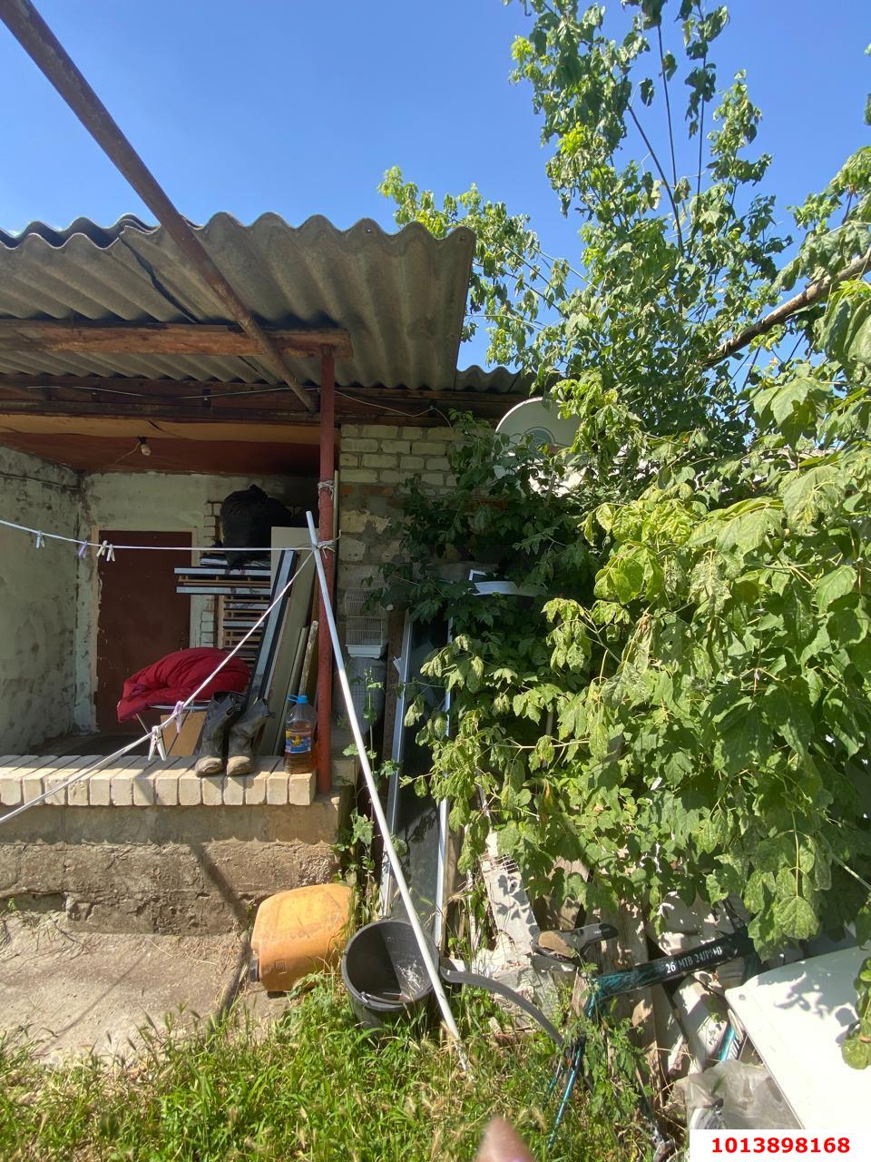 Фото №13: 2-комнатная квартира 68 м² - Южный, ул. Новая, 2/2