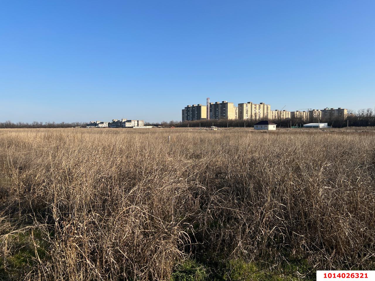 Фото №3: Коммерческая земля 8 сот. - Краснодар, коттеджный  Комарово, ул. Платовская