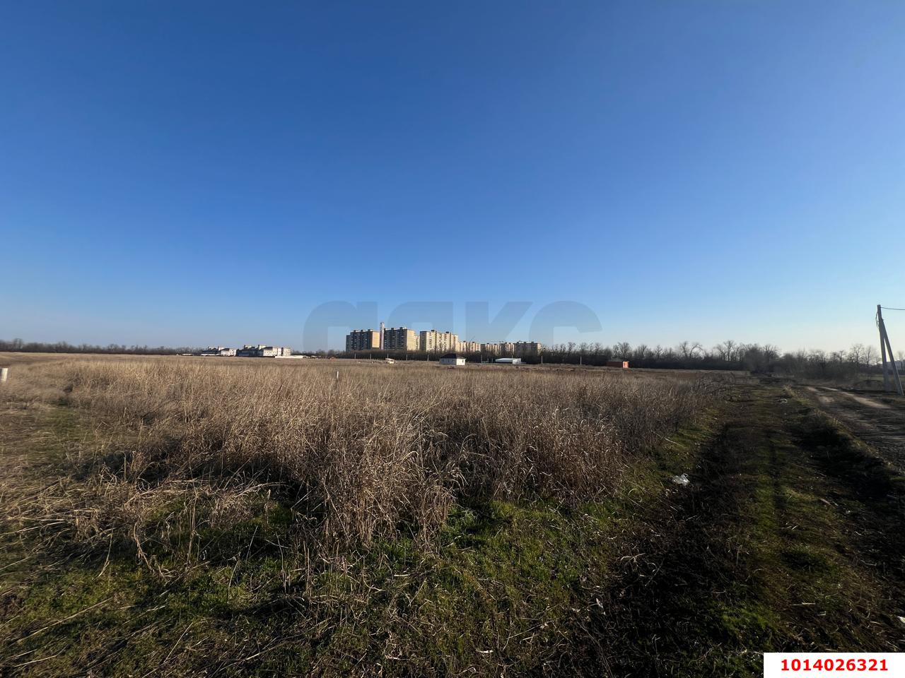 Фото №8: Коммерческая земля 8 сот. - Краснодар, коттеджный  Комарово, ул. Платовская