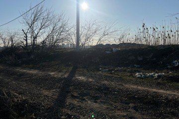 Фото №5: Коммерческая земля 8 сот. - Краснодар, п. коттеджный  Комарово, ул. Платовская