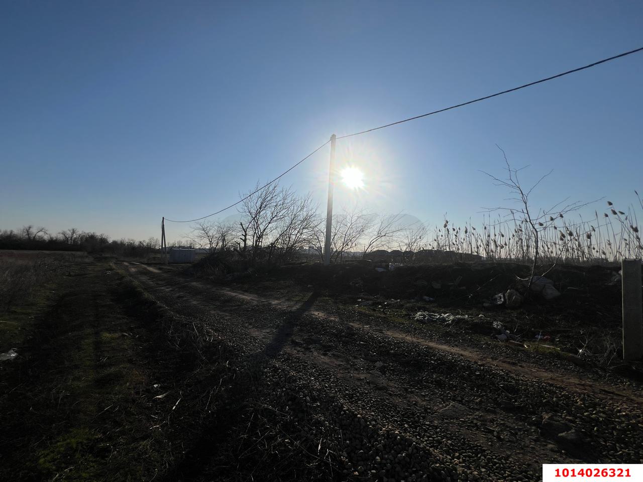 Фото №10: Коммерческая земля 8 сот. - Краснодар, коттеджный  Комарово, ул. Платовская