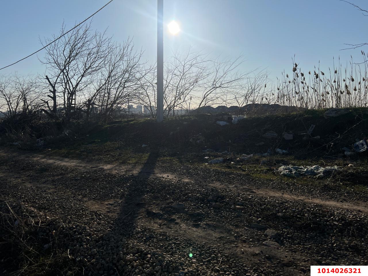 Фото №5: Земельный участок под ИЖС 7.61 сот. - Краснодар, коттеджный  Комарово, ул. Платовская