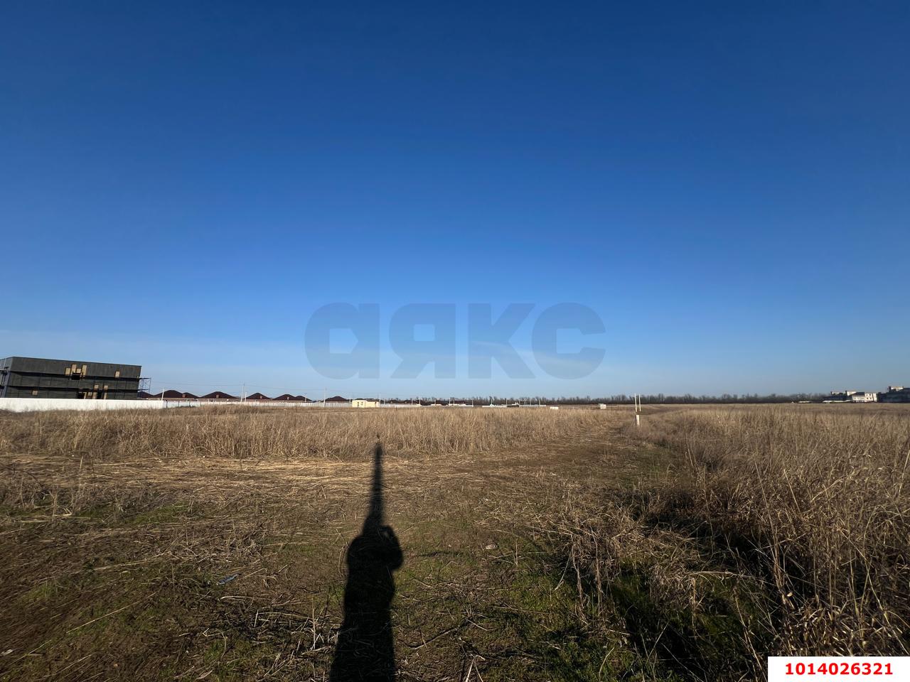 Фото №4: Коммерческая земля 8 сот. - Краснодар, коттеджный  Комарово, ул. Платовская