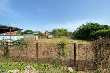 Фото №2: Земельный участок 4.2 сот. - СНТ Микробиолог, мкр. Прикубанский внутригородской округ, ул. Виноградная, 37