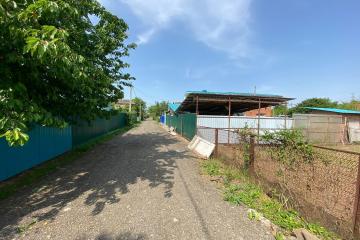 Фото №1: Земельный участок 4.2 сот. - СНТ Микробиолог, мкр. Прикубанский внутригородской округ, ул. Виноградная, 37