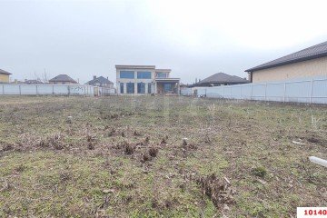 Фото №4: Земельный участок под ИЖС 8.17 сот. - Плодородный, мкр. Прикубанский внутригородской округ, 