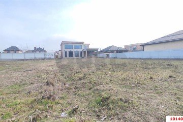 Фото №2: Земельный участок под ИЖС 8.17 сот. - Плодородный, мкр. Прикубанский внутригородской округ, 