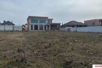 Фото №5: Земельный участок под ИЖС 8.17 сот. - Плодородный, мкр. Прикубанский внутригородской округ, 