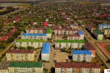 Фото №2: Дом 127 м² - Ленина, мкр. территория ДНТ Виктория, ул. Казачья