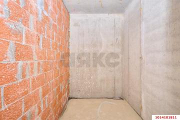 Фото №5: Студия 20 м² - Краснодар, мкр. жилой комплекс Ракурс, ул. имени Героя Ростовского, 8