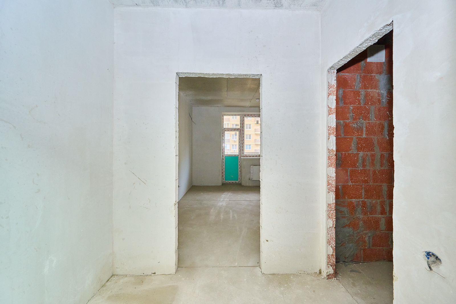 Фото №3: Студия 20 м² - Краснодар, Прикубанский внутригородской округ, мкр. жилой комплекс Ракурс, ул. имени Героя Ростовского, 8