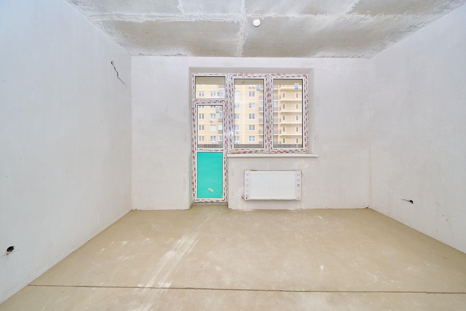 Фото №6: Студия 20 м² - Краснодар, Прикубанский внутригородской округ, мкр. жилой комплекс Ракурс, ул. имени Героя Ростовского, 8