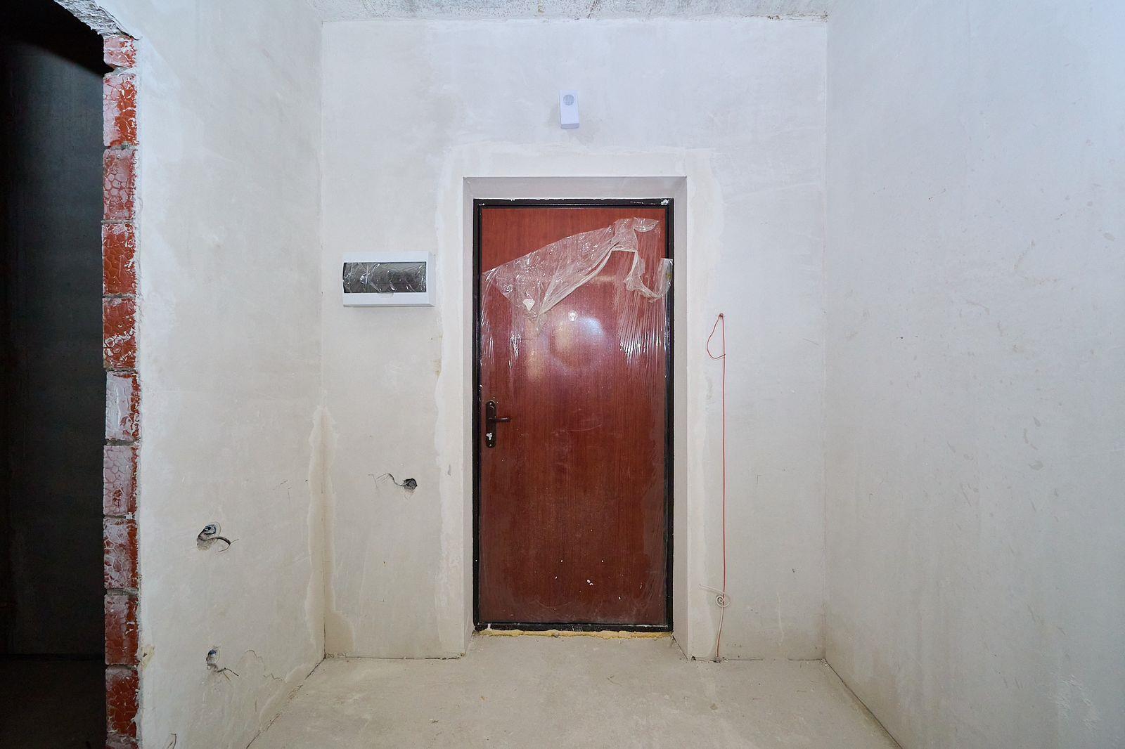 Фото №4: Студия 20 м² - Краснодар, Прикубанский внутригородской округ, мкр. жилой комплекс Ракурс, ул. имени Героя Ростовского, 8