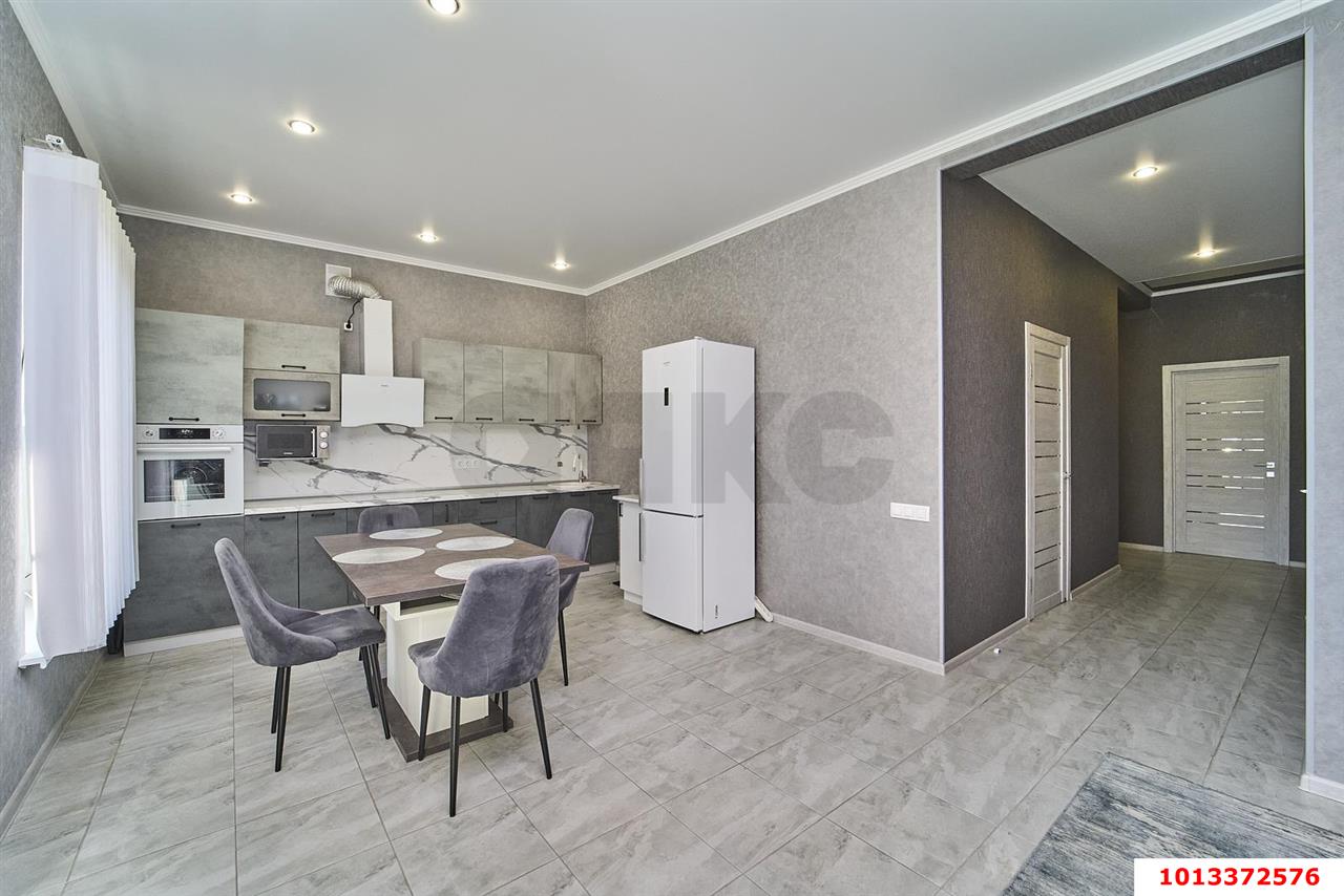 Фото №5: Дом 87 м² + 4 сот. - Краснодар, № 13 завода имени Седина, ул. Клубничная, 421