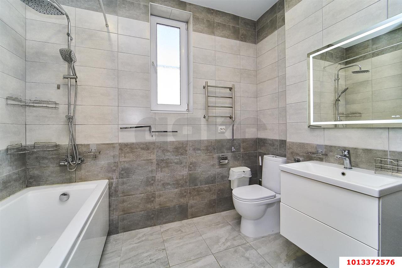 Фото №16: Дом 87 м² + 4 сот. - Краснодар, № 13 завода имени Седина, ул. Клубничная, 421