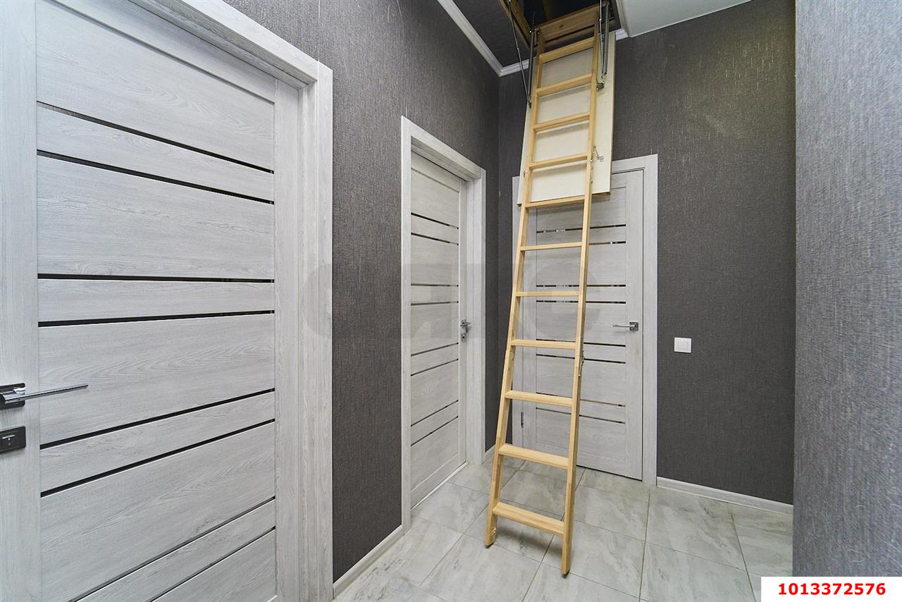 Фото №18: Дом 87 м² + 4 сот. - Краснодар, № 13 завода имени Седина, ул. Клубничная, 421