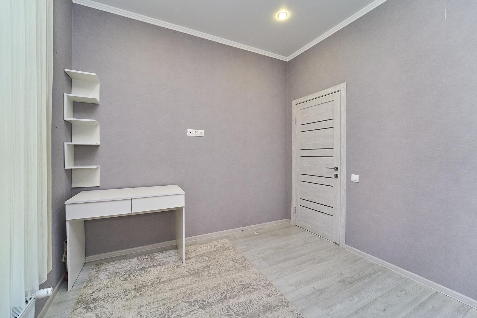 Фото №15: Дом 87 м² + 4 сот. - Краснодар, ул. Клубничная, 421