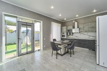 Фото №2: Дом 87 м² - Краснодар, ст № 13 завода имени Седина, ул. Клубничная, 421