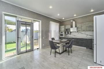 Фото №2: Дом 87 м² - Краснодар, ст № 13 завода имени Седина, ул. Клубничная, 421