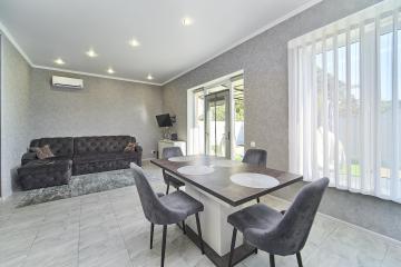 Фото №3: Дом 87 м² - Краснодар, ст № 13 завода имени Седина, ул. Клубничная, 421