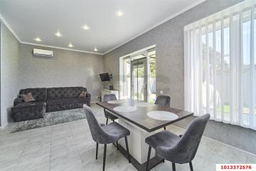 Фото №3: Дом 87 м² - Краснодар, ст № 13 завода имени Седина, ул. Клубничная, 421