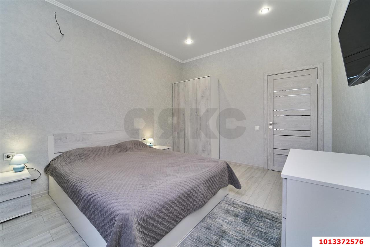 Фото №12: Дом 87 м² + 4 сот. - Краснодар, № 13 завода имени Седина, ул. Клубничная, 421